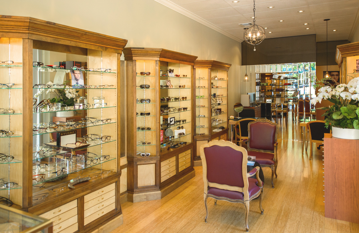 Accent on Eyewear prescription glasses,sunglasses, frames and lenses.